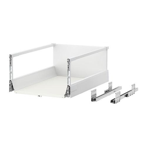 МАКСИМЕРА Ящик, высокий - 40x60 см МАКСИМЕРА Ящик, высокий - 40x60 см