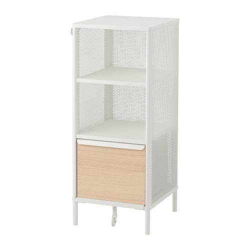 BEKANT модуль для хранения, на ножках