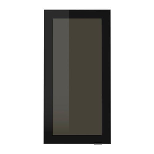 ЮТИС Стеклянная дверь - 40x80 см