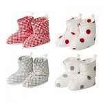 ЛИАМАРИА Тапочки - S/M