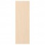 СКРОВА Дверь - 40x120 см