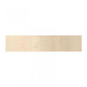 НЕКСУС Фронтальная панель ящика - березовый шпон, 80x13 см