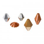 СЭТТРА Украшение для шнура-подвеса, 5шт.