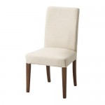 ХЕНРИКСДАЛЬ Стул - Линнерид неокрашенный