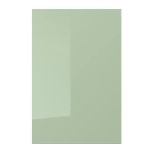 КАЛЛАРП Дверь - 40x60 см