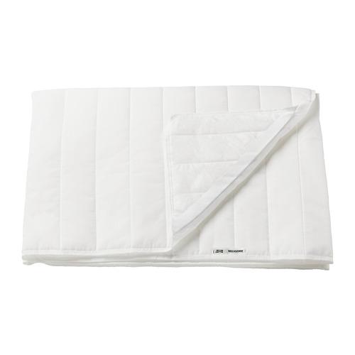 ÄNGSVIDE наматрасник 90 cm