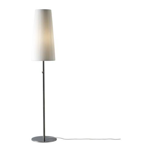 thuis Goed opgeleid mooi IKEA 365 + LUNTA vloerlamp (201.488.40) - recensies, prijs, waar te koop