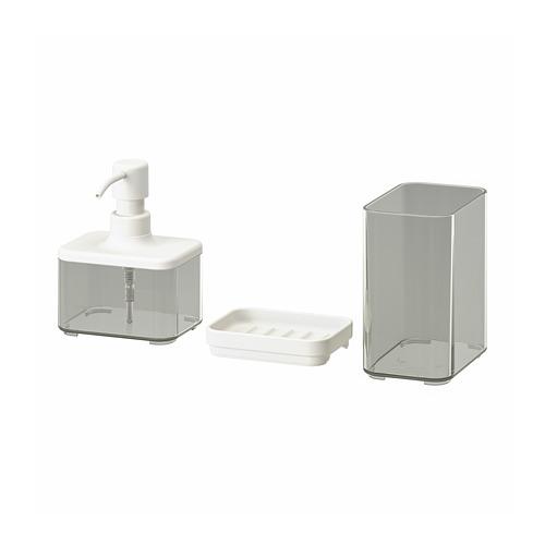 BROGRUND набор для ванной,3 предмета