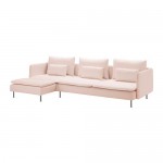 SÖDERHAMN 4-местный диван