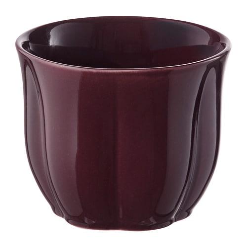 ВИНТЕР 2018 Кашпо - 9 см ВИНТЕР 2018 Кашпо - 9 см