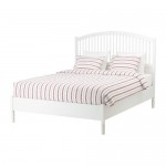 ТИССЕДАЛЬ Каркас кровати - 180x200 см, - ТИССЕДАЛЬ Каркас кровати - 180x200 см, -