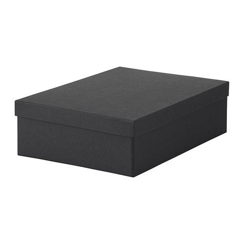 ТЬЕНА Коробка с крышкой ТЬЕНА Коробка с крышкой