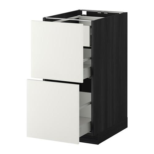 METOD/MAXIMERA напольн шк 2фронт/2срд/1вс ящ METOD/MAXIMERA напольн шк 2фронт/2срд/1вс ящ