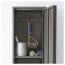 ИВАР Шкаф с дверью - 40x160 см