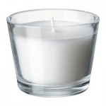 МОТТФУЛЛ Ароматическая свеча в стакане