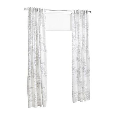 ВОГЕН/ЭНЬЕ Оформление окна