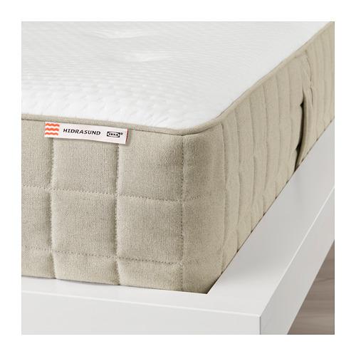 HIDRASUND mattress pocket springs 180x200 cm (803.726.90) - reviews, price, where to buy