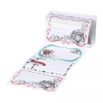 ВИНТЕР 2018 Декоративные наклейки