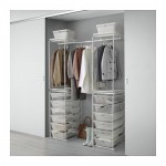 АЛЬГОТ Рама/сетч корзины/штанга