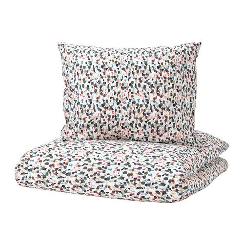 SMÅSTARR пододеяльник и 1 наволочка