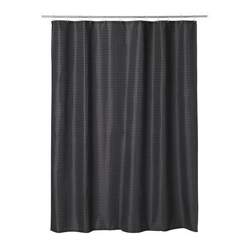 SAXÄLVEN штора для ванной SAXÄLVEN штора для ванной