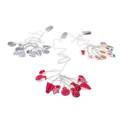 СТРОЛА Декоративный светильник