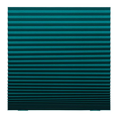 SOMMAR 2019 жалюзи плиссе, блокирующие свет SOMMAR 2019 жалюзи плиссе, блокирующие свет