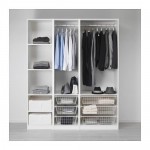 ПАКС Гардероб - 175x58x201 см