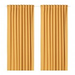 МАЙГУЛЛ Гардины, блокирующие свет, 1 пара