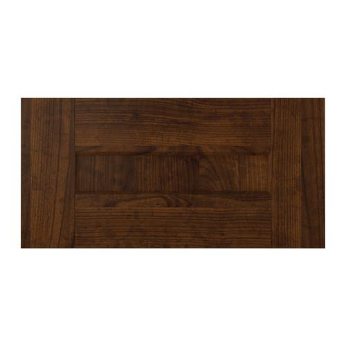 ЭДСЕРУМ Фронтальная панель ящика - 40x20 см