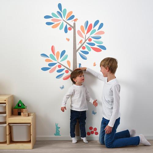 KINNARED декоративные наклейки