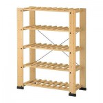 ГОРМ 1 секция, полка для бутылок