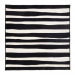 URSKOG ковер, короткий ворс