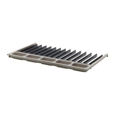 КОМПЛИМЕНТ Вешалка для брюк с 5 отделениями