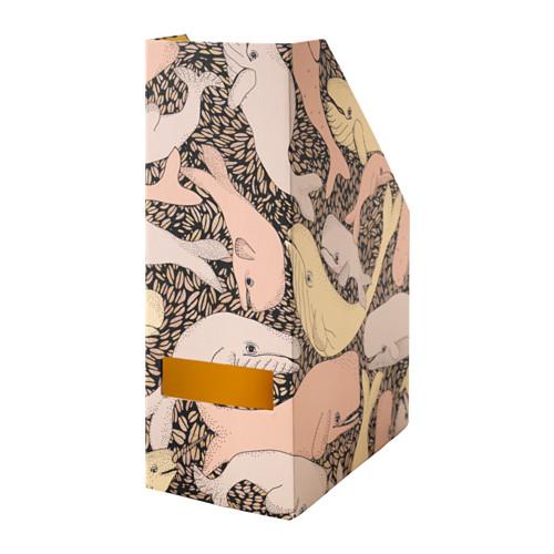 ХЕЙСАН Подставка для журналов