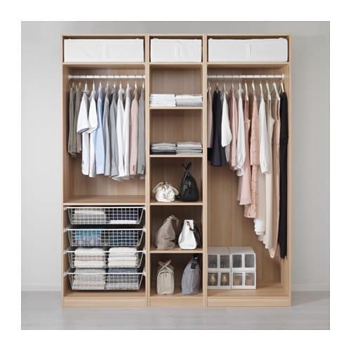 ПАКС Гардероб ПАКС Гардероб