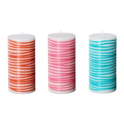 СОММАРМИС Неароматич свеча формовая СОММАРМИС Неароматич свеча формовая