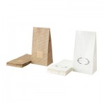 ХЭМСМАК Бумажный пакет