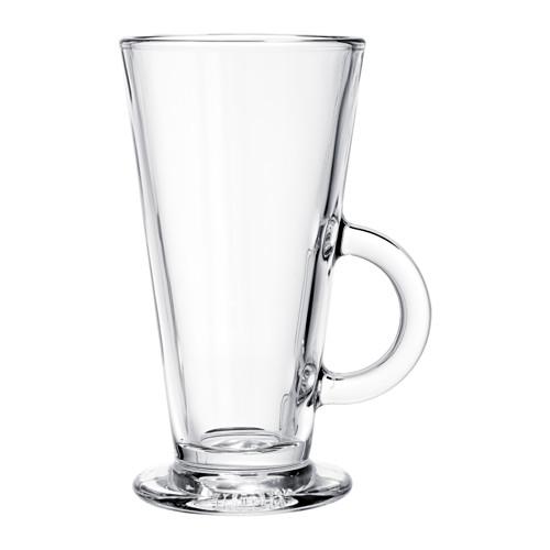 BEPRÖVAD стакан прозрачное стекло