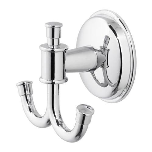 БАЛУНГЕН Крючок двойной БАЛУНГЕН Крючок двойной