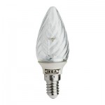 ЛЕДАРЕ Светодиод E14