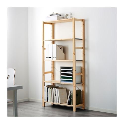 ИВАР Стеллаж ИВАР Стеллаж