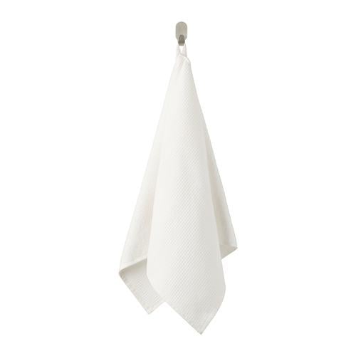 SALVIKEN полотенце белый