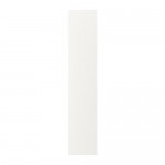 HÄGGEBY дверь белый 39.7x199.7 cm