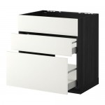 METOD/MAXIMERA напольн шк п-мойку+3фрнт пнл/2ящ METOD/MAXIMERA напольн шк п-мойку+3фрнт пнл/2ящ