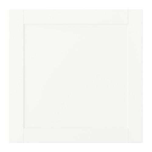 САННИДАЛЬ Дверца с петлями - 60x60 см