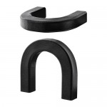 BORGHAMN ручка 0.8x3.6 cm