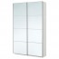 ПАКС Гардероб - 150x44x236 см, -