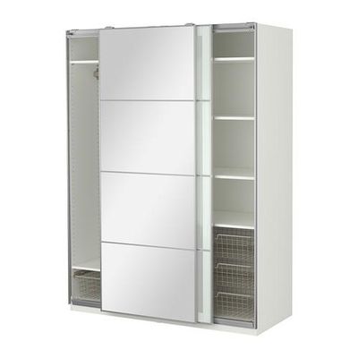 ПАКС Гардероб+внутр элементы ПАКС Гардероб+внутр элементы