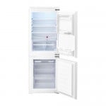 RÅKALL встраив холодильник/морозильник А+ белый
